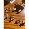 Image 3 : Assortment Of Costume Earrings