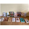 Image 1 : Large Assortment Of Cook Books