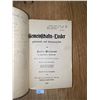 Image 2 : 1929 German Hymnal
