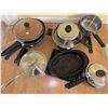Image 1 : Assortment Of Pots And Pans