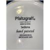 Image 3 : Large Complete Pfaltzgraff Hand Painted Dish Set