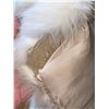 Image 3 : Furs By Lister White Fox Fur Coat