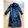 Image 1 : Furs By Lister Full Length Ranch Mink Coat