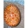 Image 4 : Set Of 4 Hand Made Ukrainian Eggs