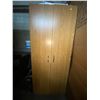 Image 1 : Wooden Cabinet 29L x 21W x 71T