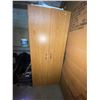 Image 2 : Wooden Cabinet 29L x 21W x 71T