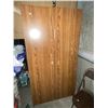 Image 1 : Wooden Cabinet 33L x 22W x 64T