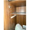 Image 2 : Wooden Cabinet 33L x 22W x 64T