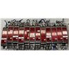 Image 1 : Lot of (12) Omron #G9SX-NS202-RT Non-Contact Door Switch Controllers
