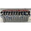 Image 2 : Lot of (12) Omron #G9SX-NS202-RT Non-Contact Door Switch Controllers