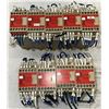 Image 1 : Lot of (9) Omron #G9SA-301 Safety Relay Units