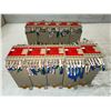 Image 2 : Lot of (10) Omron #G9SA-301-P Safety Relay Units
