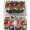 Image 1 : Lot of (8) Omron #G9SA-321-T075-P Safety Relay Units