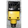 Image 1 : Banner #Q45BB6FQ Fiber Optic Amplifier Sensor