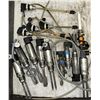 Image 1 : Lot of Misc. Level Limit Switches as Pictured