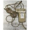 Image 2 : Robo Cylinder #RCA-E / E-Con Teach Pendant