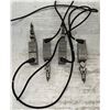Image 1 : (4) Marposs #3005501001 Unimar Universal Gage Head Connector & Zeroing Guide
