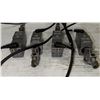 Image 2 : (4) Marposs #3005501001 Unimar Universal Gage Head Connector & Zeroing Guide