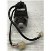 Image 2 : Denso #410627-024011P15 / SGMAH-04A1A-DH12 AC Servo Motor