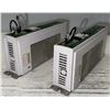 Image 2 : (2) IAI Corporation #PCON-CG-42PI-DV-0-0 Actuator Control Modules