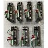 Image 1 : Lot of (7) Harmonic Drive Systems #HA-680-4B-24 Servo Drives