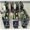 Image 2 : Lot of (7) Harmonic Drive Systems #HA-680-4B-24 Servo Drives