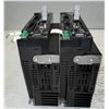 Image 2 : (2) Omron #R88D-KN04H-ML2 AC Servo Drivers