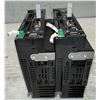Image 2 : (2) Omron #R88D-KN04H-ML2 AC Servo Drivers