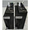 Image 3 : (2) Omron #R88D-KN04H-ML2 AC Servo Drivers