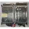Image 2 : Lot of (2) Misc. Omron Power Supplies as Pictured