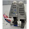 Image 3 : Lot of (2) Misc. Omron Power Supplies as Pictured