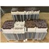 Image 3 : Lot of (8) Omron #G3PE-545B-2N Solid State Contactors
