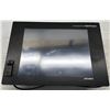 Image 1 : Mitsubishi #GT1575V-STBA Graphic Operation Terminal