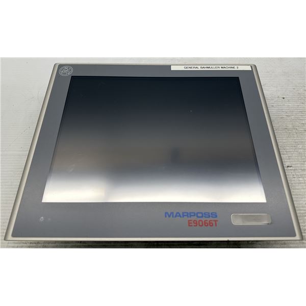 Marposs #U8985001708 Touch Screen