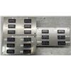 Image 1 : Lot of Misc. Tofco Digital Meters as Pictured