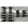 Image 2 : Lot of Misc. Tofco Digital Meters as Pictured