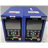 Image 1 : (2) Fukuda #FL-610-MC-02-01-02-03-A1-NN Leak Tester