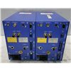 Image 2 : (2) Fukuda #FL-610-MC-02-01-02-03-A1-NN Leak Tester