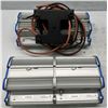 Image 2 : (2) Marposs #GP-4x4 DAQ Gage Pods