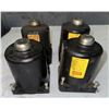 Image 2 : Lot of (4) Decco Oil Immersed Solenoids