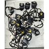Image 1 : Lot of Oriental Motor #BLFM230-A Vexta Brushless DC Motors