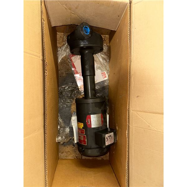 Gusher #11018NS-SE-A / #35F850-81 Pump