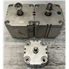 Image 1 : Lot of (3) Misc. Festo Cylinders