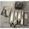 Image 1 : Lot of Misc. Festo Cylinders, Valve Plus More Items as Pictured