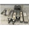 Image 2 : Lot of Misc. Festo Cylinders, Valve Plus More Items as Pictured