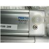 Image 4 : Lot of Misc. Festo Cylinders, Valve Plus More Items as Pictured