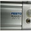 Image 6 : Lot of Misc. Festo Cylinders, Valve Plus More Items as Pictured