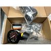 Image 8 : Lot of Misc. Pressure Gauges as Pictured