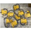 Image 2 : Lot of Turck #VB2-RK 4.4T-0.2/2RS 4.4T-0.3/0.3/S1209 Connection Cables