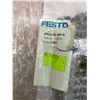 Image 4 : Lot of (4) Festo #CPV10-GE-MP-6 Valve Terminals